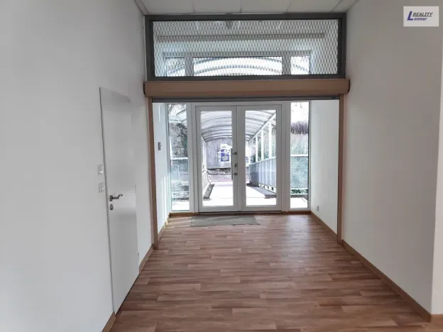 Pronájem obchodního prostoru, Příbram - Příbram I, Plzeňská, 246 m2