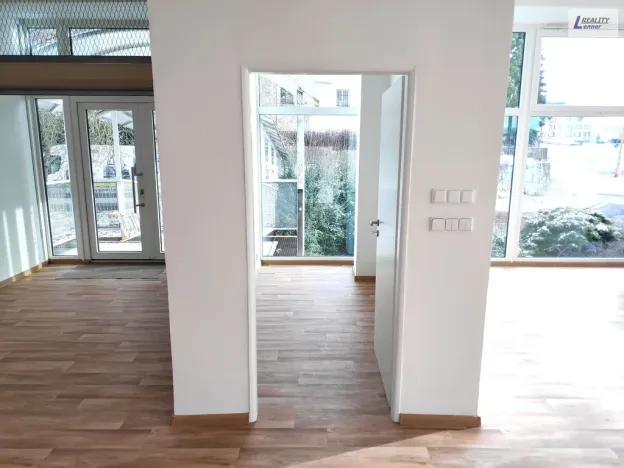 Pronájem obchodního prostoru, Příbram - Příbram I, Plzeňská, 246 m2
