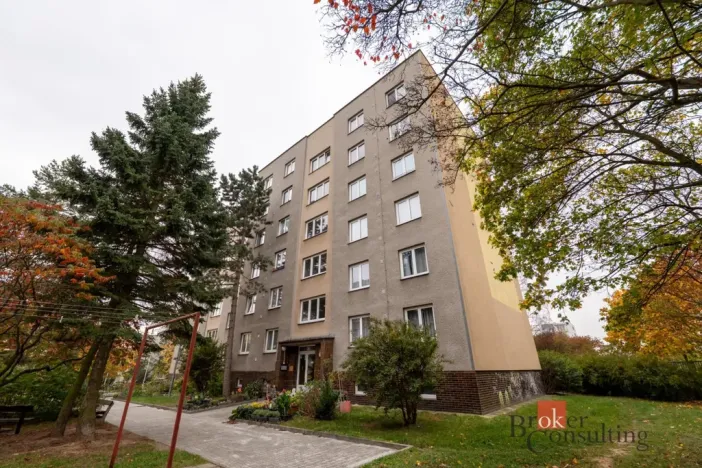 Prodej bytu 1+1, Plzeň - Skvrňany, Pecháčkova, 31 m2