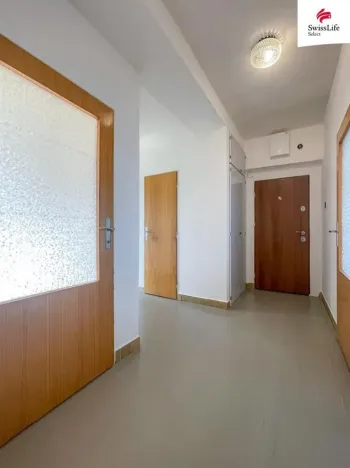 Pronájem bytu 3+1, Polička - Horní Předměstí, Dvořákova, 75 m2