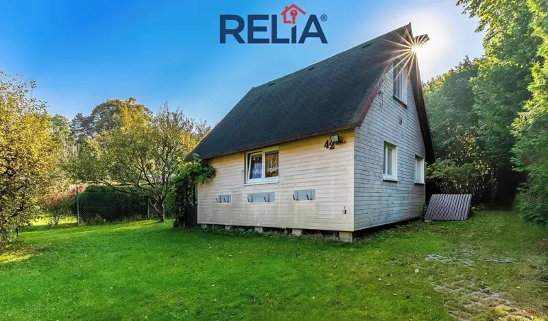 Prodej rodinného domu, Chrastava, Luční, 65 m2