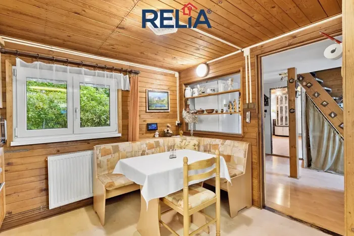 Prodej rodinného domu, Chrastava, Luční, 65 m2