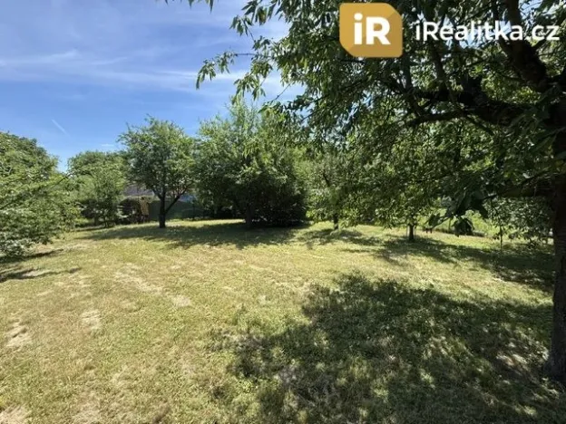 Prodej rodinného domu, Libáň - Psinice, 100 m2