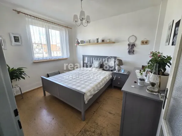 Prodej bytu 3+1, Praha - Žižkov, Biskupcova, 74 m2
