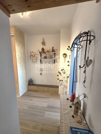 Prodej bytu 3+1, Praha - Žižkov, Biskupcova, 74 m2