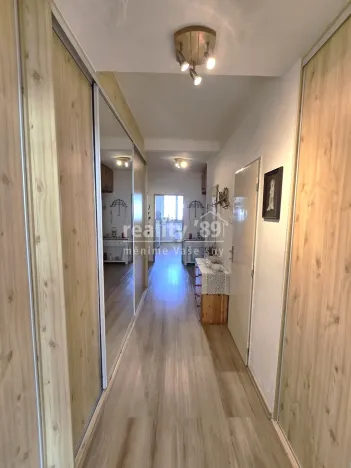 Prodej bytu 3+1, Praha - Žižkov, Biskupcova, 74 m2