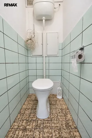 Pronájem bytu 3+1, Náchod - Běloves, Družstevní, 65 m2