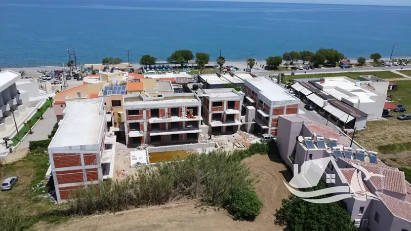 Prodej bytu 3+kk, Maleme, Řecko, 101 m2