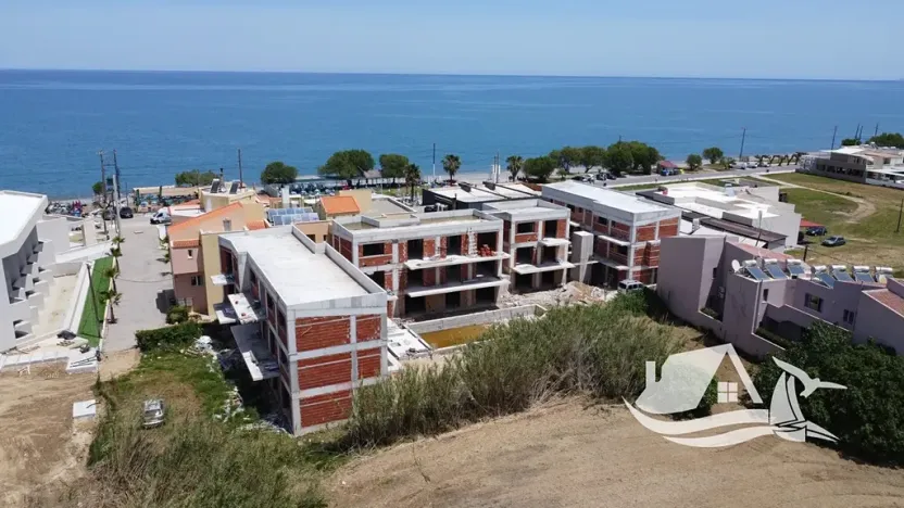 Prodej bytu 3+kk, Maleme, Řecko, 101 m2