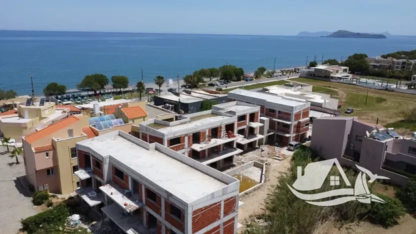 Prodej bytu 3+kk, Maleme, Řecko, 101 m2