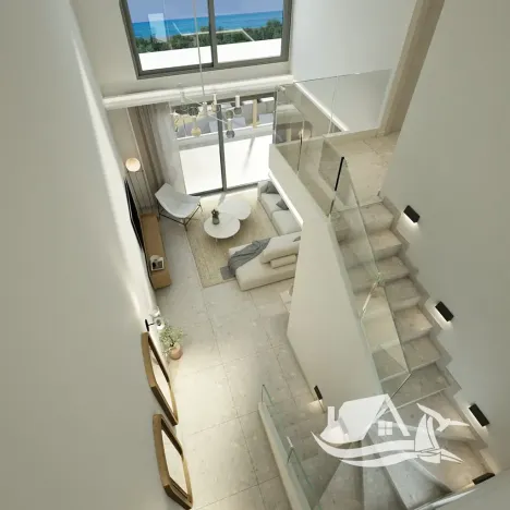 Prodej bytu 3+kk, Maleme, Řecko, 101 m2