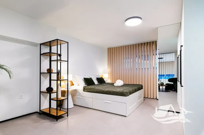 Prodej bytu 3+kk, Chania, Řecko, 75 m2
