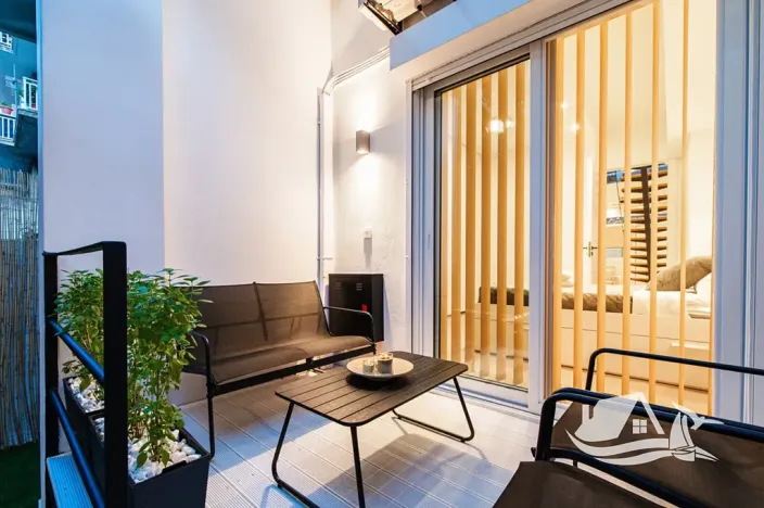 Prodej bytu 3+kk, Chania, Řecko, 75 m2