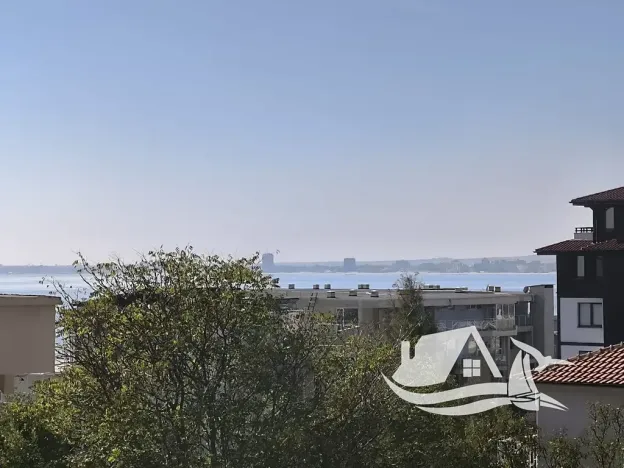 Prodej bytu 3+kk, Nesebar, Bulharsko, 80 m2