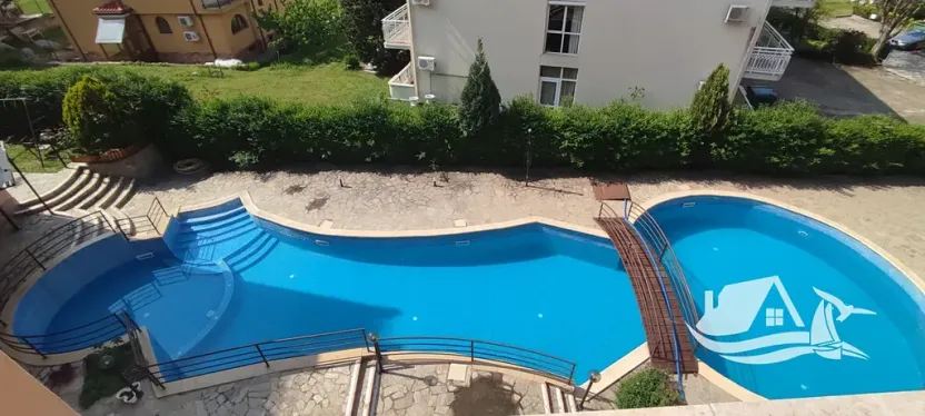 Prodej bytu 3+kk, Nesebar, Bulharsko, 80 m2
