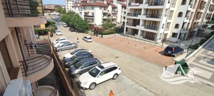 Prodej bytu 3+kk, Nesebar, Bulharsko, 80 m2