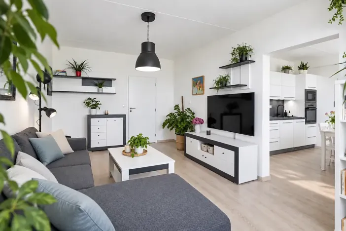 Prodej bytu 3+1, Strakonice, Na Ohradě, 73 m2