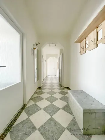 Pronájem bytu 2+1, Ostrov, S. K. Neumanna, 64 m2