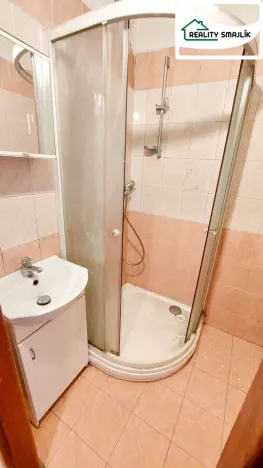 Prodej bytu 1+1, Cheb, Pastýřská, 34 m2