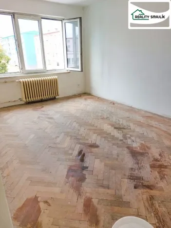 Prodej bytu 1+1, Cheb, Pastýřská, 34 m2