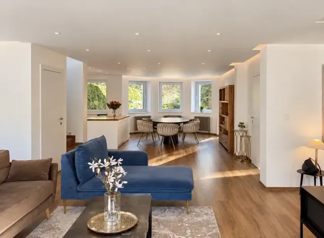 Pronájem rodinného domu, Průhonice, Pod Valem II., 270 m2