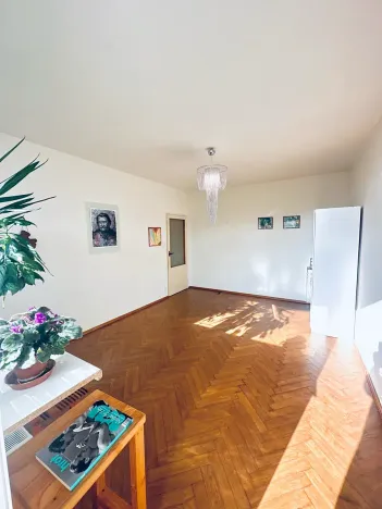 Prodej bytu 3+1, Karlovy Vary, Šmeralova, 87 m2