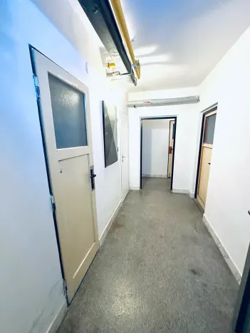 Prodej bytu 3+1, Karlovy Vary, Šmeralova, 87 m2
