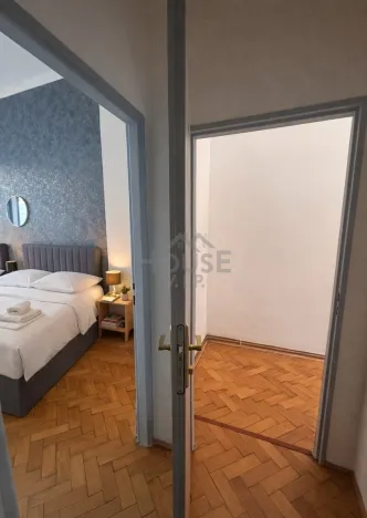 Pronájem bytu 2+1, Praha - Smíchov, Lidická, 70 m2