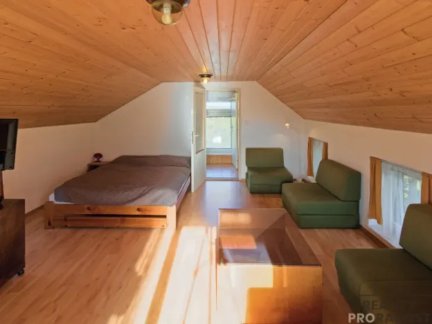 Prodej chaty, Šlapanice, 75 m2