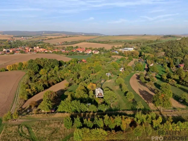 Prodej chaty, Šlapanice, 75 m2