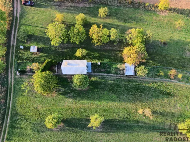 Prodej chaty, Šlapanice, 75 m2
