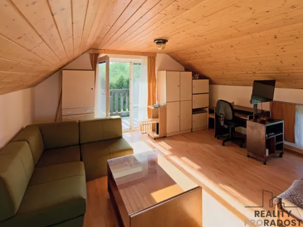 Prodej chaty, Šlapanice, 75 m2