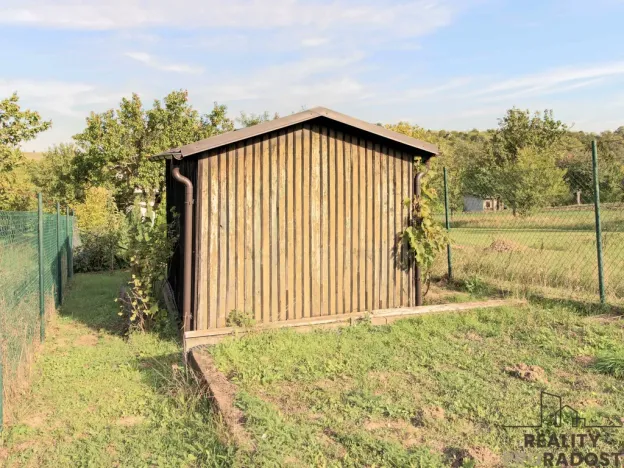 Prodej chaty, Šlapanice, 75 m2