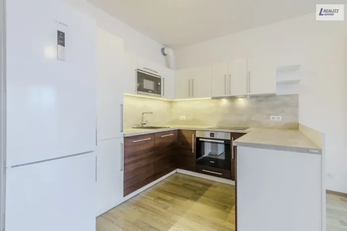 Prodej bytu 3+kk, Praha - Kamýk, Papírníkova, 82 m2