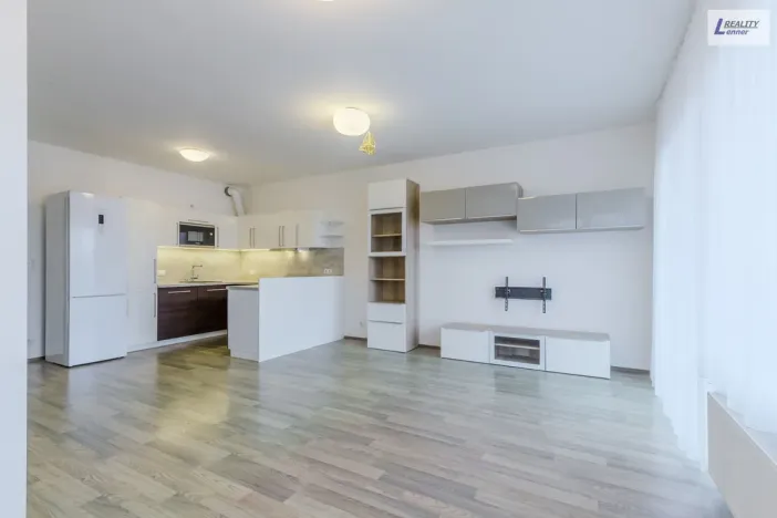 Prodej bytu 3+kk, Praha - Kamýk, Papírníkova, 82 m2