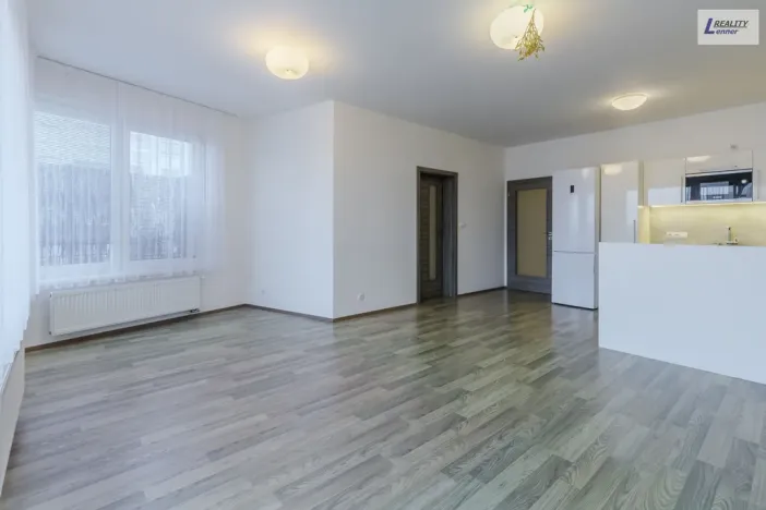 Prodej bytu 3+kk, Praha - Kamýk, Papírníkova, 82 m2