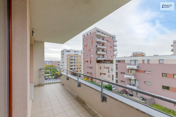 Prodej bytu 3+kk, Praha - Kamýk, Papírníkova, 82 m2