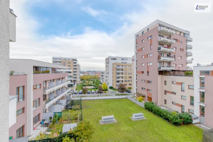 Prodej bytu 3+kk, Praha - Kamýk, Papírníkova, 82 m2