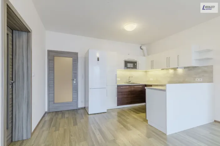 Prodej bytu 3+kk, Praha - Kamýk, Papírníkova, 82 m2