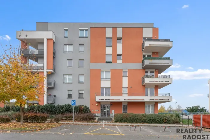 Pronájem bytu 2+kk, Praha - Zličín, Sazovická, 55 m2