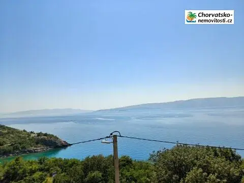 Prodej bytu 2+kk, Senj, Chorvatsko, Stara cesta, 55 m2