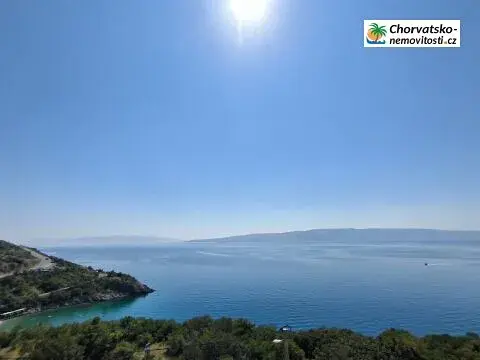 Prodej bytu 2+kk, Senj, Chorvatsko, Stara cesta, 55 m2