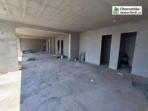 Prodej bytu 2+kk, Senj, Chorvatsko, Stara cesta, 55 m2