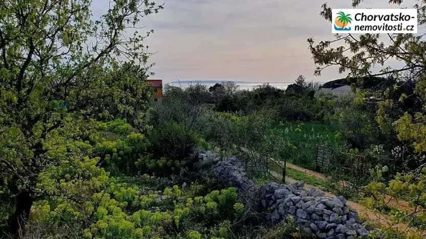 Prodej pozemku pro bydlení, Potočnica, Chorvatsko, 625 m2