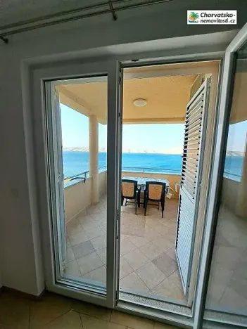Prodej bytu 2+1, Vlašići, Chorvatsko, 42 m2