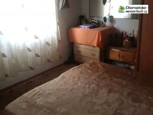 Prodej rodinného domu, Poreč, Chorvatsko, Ulica Eufrazijeva, 105 m2