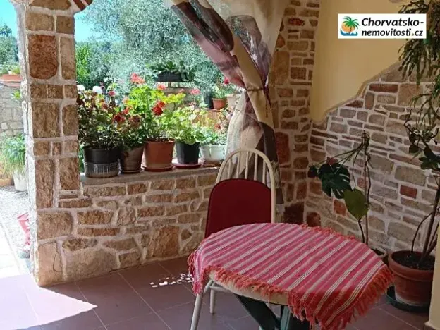Prodej rodinného domu, Poreč, Chorvatsko, Ulica Eufrazijeva, 105 m2