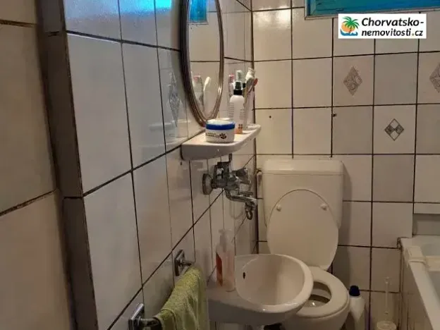 Prodej rodinného domu, Poreč, Chorvatsko, Ulica Eufrazijeva, 105 m2