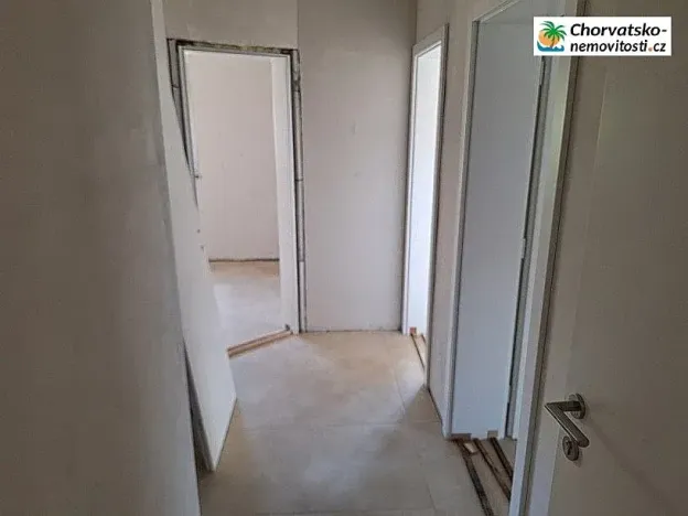 Prodej bytu 2+kk, Pag, Chorvatsko, 40 m2
