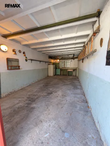 Prodej garáže, Krucemburk, Košinovská, 22 m2